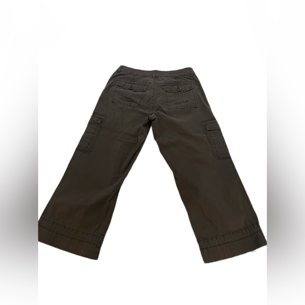 Jag Pants, Stretch - Picture 3 of 4